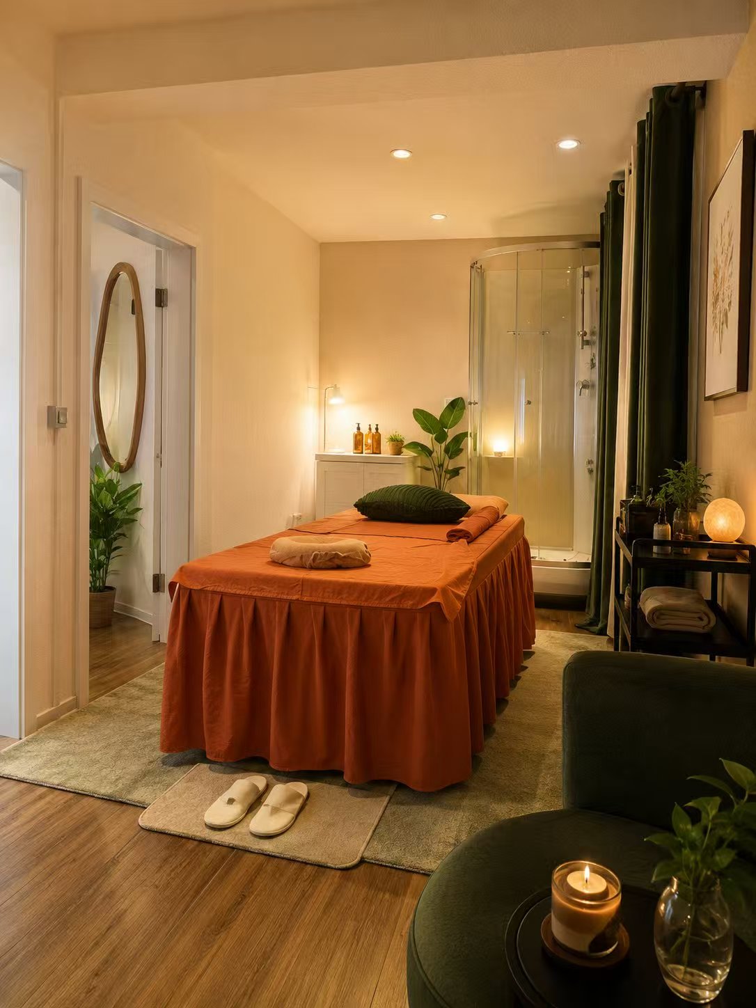 Massage
